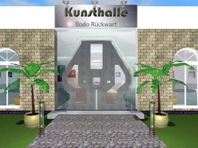 virtuelle Ausstellung